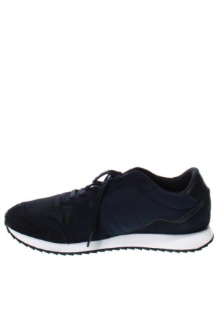 Ανδρικά παπούτσια Tommy Hilfiger, Μέγεθος 45, Χρώμα Μπλέ, Τιμή 63,71 €
