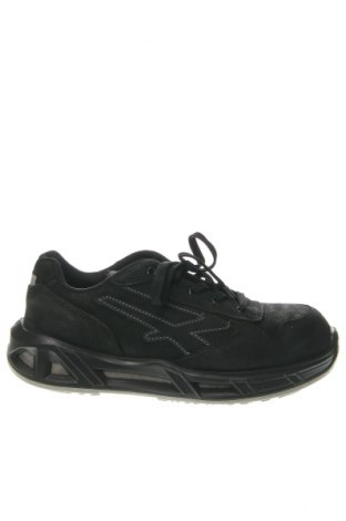 Ανδρικά παπούτσια U-power, Μέγεθος 44, Χρώμα Μαύρο, Τιμή 27,90 €