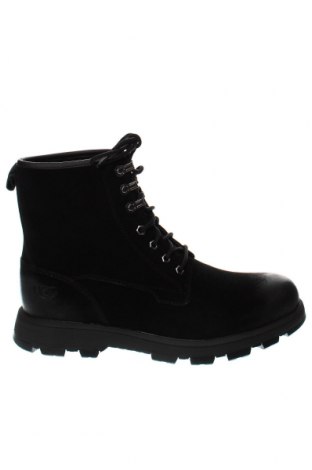 Мъжки обувки UGG Australia, Размер 43, Цвят Черен, Цена 172,25 лв.