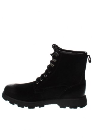 Încălțăminte bărbătească UGG Australia, Mărime 43, Culoare Negru, Preț 453,29 Lei