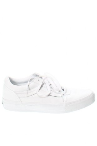 Pánské boty Vans, Velikost 42, Barva Bílá, Cena  1 565,00 Kč
