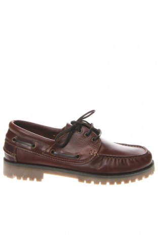 Мъжки обувки Zerimar, Размер 46, Цвят Кафяв, Цена 130,80 лв.