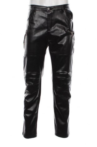 Pánske nohavice , Veľkosť XL, Farba Čierna, Cena  15,17 €
