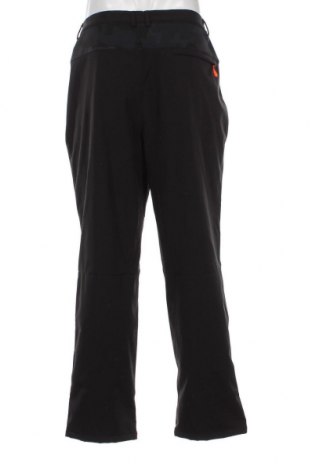 Pantaloni de bărbați, Mărime XXL, Culoare Negru, Preț 97,90 Lei