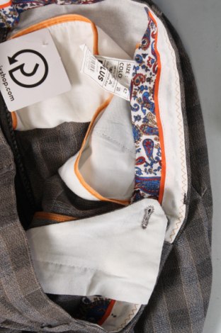 Ανδρικό παντελόνι, Μέγεθος S, Χρώμα Πολύχρωμο, Τιμή 5,74 €