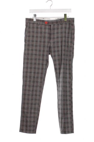 Ανδρικό παντελόνι, Μέγεθος S, Χρώμα Πολύχρωμο, Τιμή 8,07 €