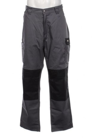 Pantaloni de bărbați, Mărime XL, Culoare Gri, Preț 93,82 Lei