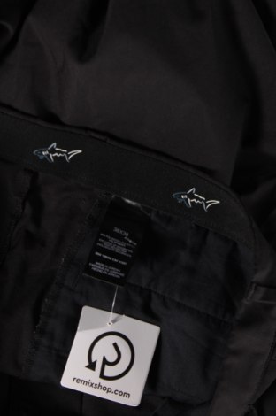 Ανδρικό παντελόνι, Μέγεθος XL, Χρώμα Μαύρο, Τιμή 3,86 €