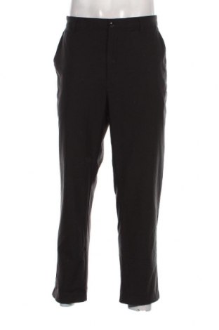 Pánské kalhoty , Velikost XL, Barva Černá, Cena  95,00 Kč