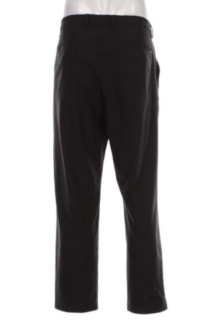 Ανδρικό παντελόνι, Μέγεθος XL, Χρώμα Μαύρο, Τιμή 3,86 €