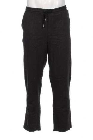 Pantaloni de bărbați, Mărime XL, Culoare Gri, Preț 54,37 Lei