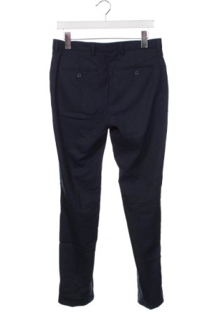 Pantaloni de bărbați, Mărime S, Culoare Albastru, Preț 28,62 Lei