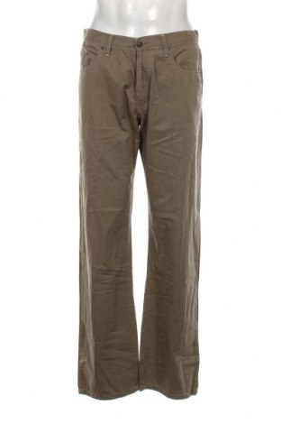 Pánské kalhoty , Velikost L, Barva Zelená, Cena  69,00 Kč