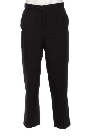 Pánske nohavice , Veľkosť M, Farba Čierna, Cena  7,40 €