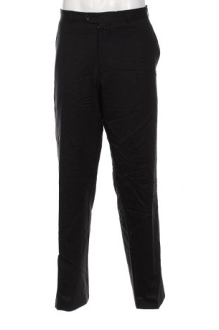 Pánské kalhoty , Velikost XL, Barva Černá, Cena  263,00 Kč