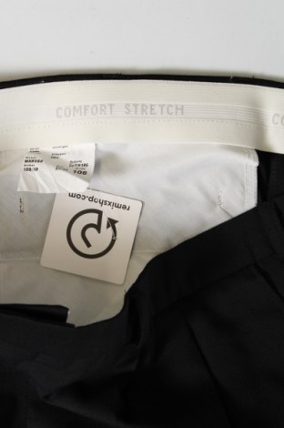 Pánské kalhoty , Velikost L, Barva Černá, Cena  120,00 Kč