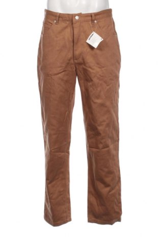 Pantaloni de bărbați, Mărime L, Culoare Bej, Preț 75,66 Lei