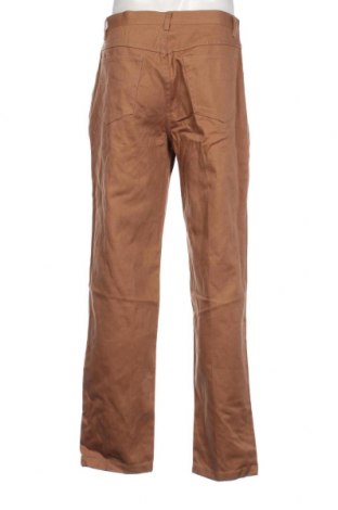 Ανδρικό παντελόνι, Μέγεθος L, Χρώμα  Μπέζ, Τιμή 8,54 €
