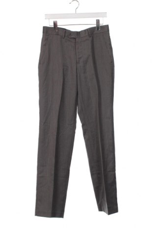 Pantaloni de bărbați, Mărime M, Culoare Gri, Preț 33,30 Lei