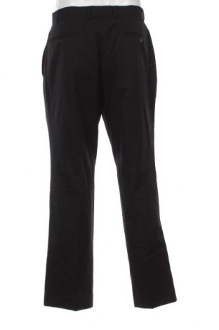 Ανδρικό παντελόνι, Μέγεθος L, Χρώμα Μαύρο, Τιμή 4,66 €