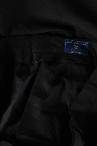 Pánské kalhoty , Velikost L, Barva Černá, Cena  69,00 Kč