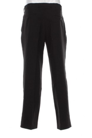 Ανδρικό παντελόνι, Μέγεθος L, Χρώμα Μαύρο, Τιμή 5,02 €