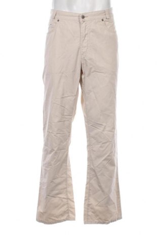 Мъжки панталон, Размер XL, Цвят Екрю, Цена 17,40 лв.