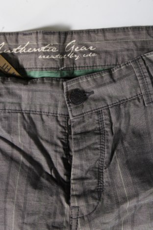 Pantaloni de bărbați, Mărime L, Culoare Gri, Preț 27,37 Lei
