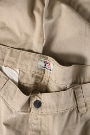 Pánské kalhoty , Velikost XL, Barva Béžová, Cena  254,00 Kč