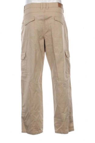 Pánské kalhoty , Velikost XL, Barva Béžová, Cena  254,00 Kč