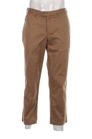 Pantaloni de bărbați, Mărime XL, Culoare Maro, Preț 44,89 Lei