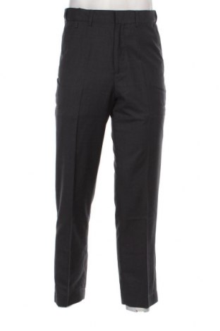 Ανδρικό παντελόνι, Μέγεθος S, Χρώμα Γκρί, Τιμή 6,97 €