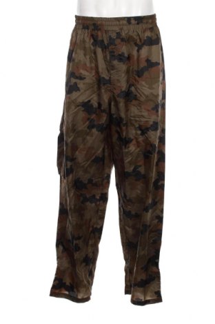 Мъжки панталон, Размер XL, Цвят Многоцветен, Цена 17,40 лв.