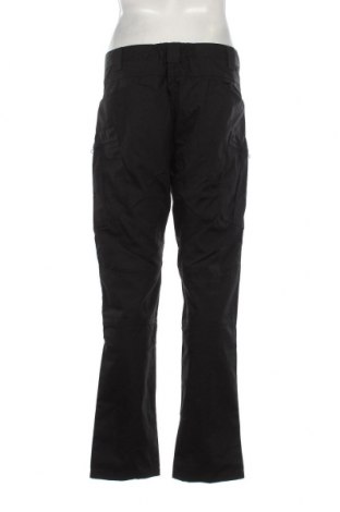 Мъжки панталон, Размер L, Цвят Черен, Цена 39,00 лв.