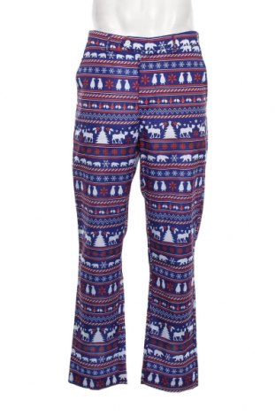 Pantaloni de bărbați, Mărime L, Culoare Multicolor, Preț 95,99 Lei