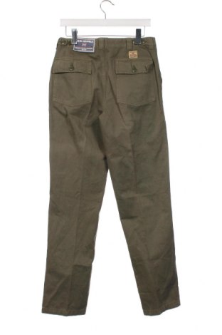 Pánské kalhoty , Velikost M, Barva Zelená, Cena  215,00 Kč