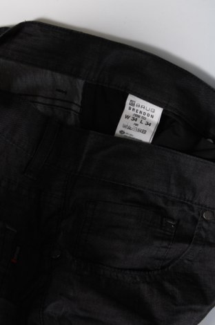 Pánské kalhoty , Velikost M, Barva Černá, Cena  92,00 Kč