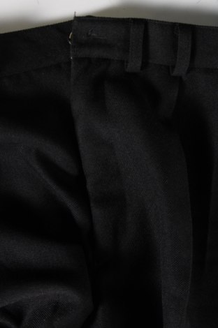 Ανδρικό παντελόνι, Μέγεθος XL, Χρώμα Μαύρο, Τιμή 5,49 €