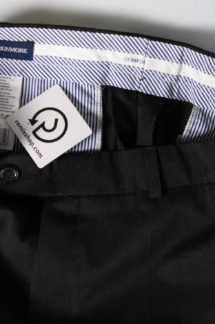 Мъжки панталон A.W.Dunmore, Размер M, Цвят Сив, Цена 14,96 лв.