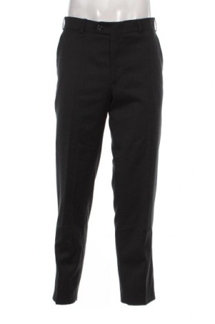Мъжки панталон A.W.Dunmore, Размер M, Цвят Сив, Цена 17,60 лв.