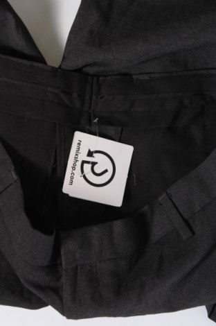 Pantaloni de bărbați ASOS, Mărime M, Culoare Gri, Preț 134,87 Lei