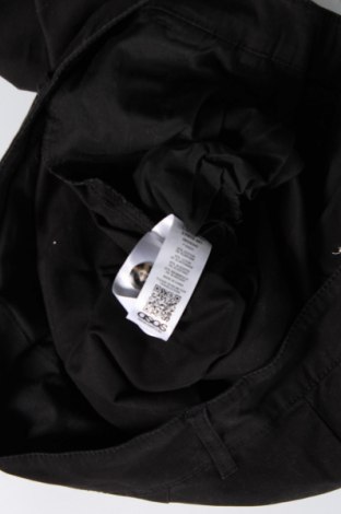 Pantaloni de bărbați ASOS, Mărime M, Culoare Negru, Preț 104,73 Lei