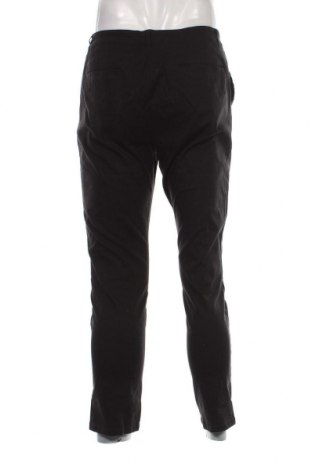 Pantaloni de bărbați ASOS, Mărime M, Culoare Negru, Preț 56,55 Lei