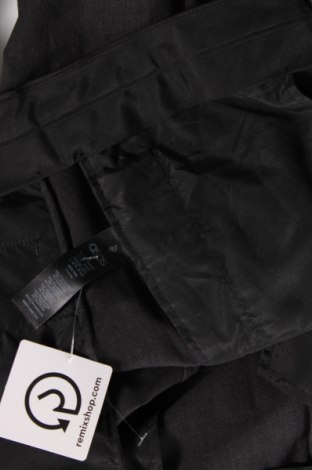 Ανδρικό παντελόνι ASOS, Μέγεθος L, Χρώμα Μαύρο, Τιμή 11,76 €