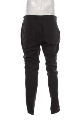 Pantaloni de bărbați ASOS, Mărime L, Culoare Negru, Preț 56,55 Lei