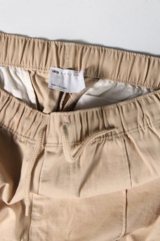Pánské kalhoty  ASOS, Velikost M, Barva Béžová, Cena  287,00 Kč