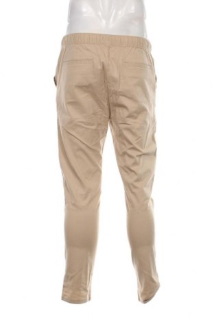 Ανδρικό παντελόνι ASOS, Μέγεθος M, Χρώμα  Μπέζ, Τιμή 21,05 €