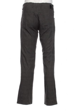 Pantaloni de bărbați Alberto, Mărime M, Culoare Gri, Preț 30,59 Lei