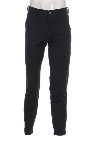 Ανδρικό παντελόνι Alberto, Μέγεθος M, Χρώμα Μπλέ, Τιμή 23,36 €