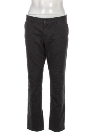 Pantaloni de bărbați Alberto, Mărime L, Culoare Gri, Preț 30,59 Lei